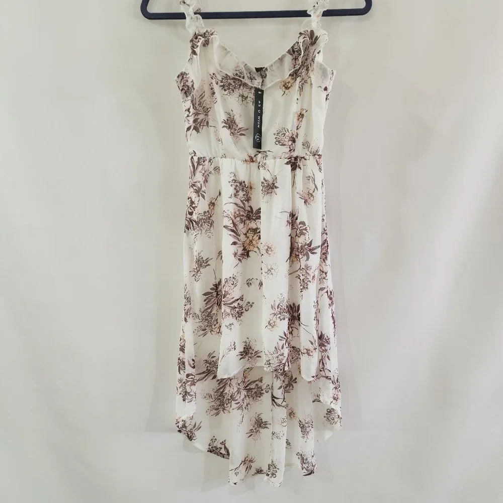 As U Wish Dress - Picture 2 of 10